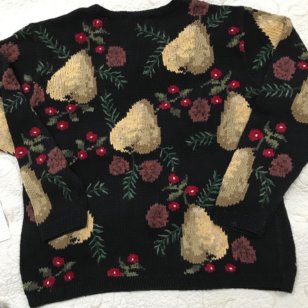 Partridge In A Pear Tree - image 1